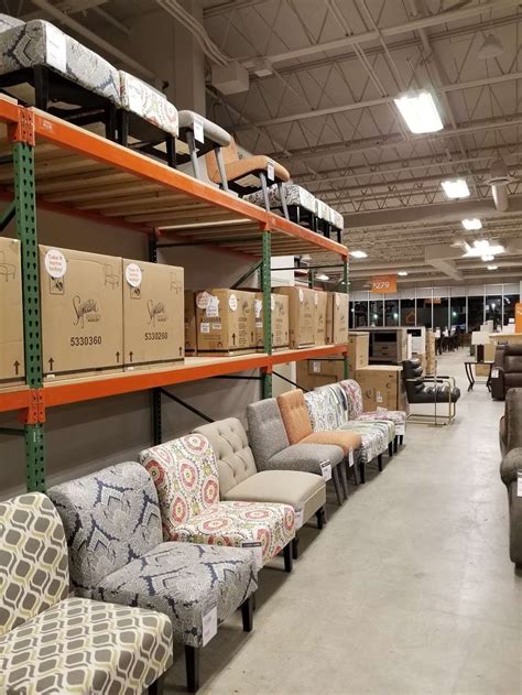 furniture stores on route 110